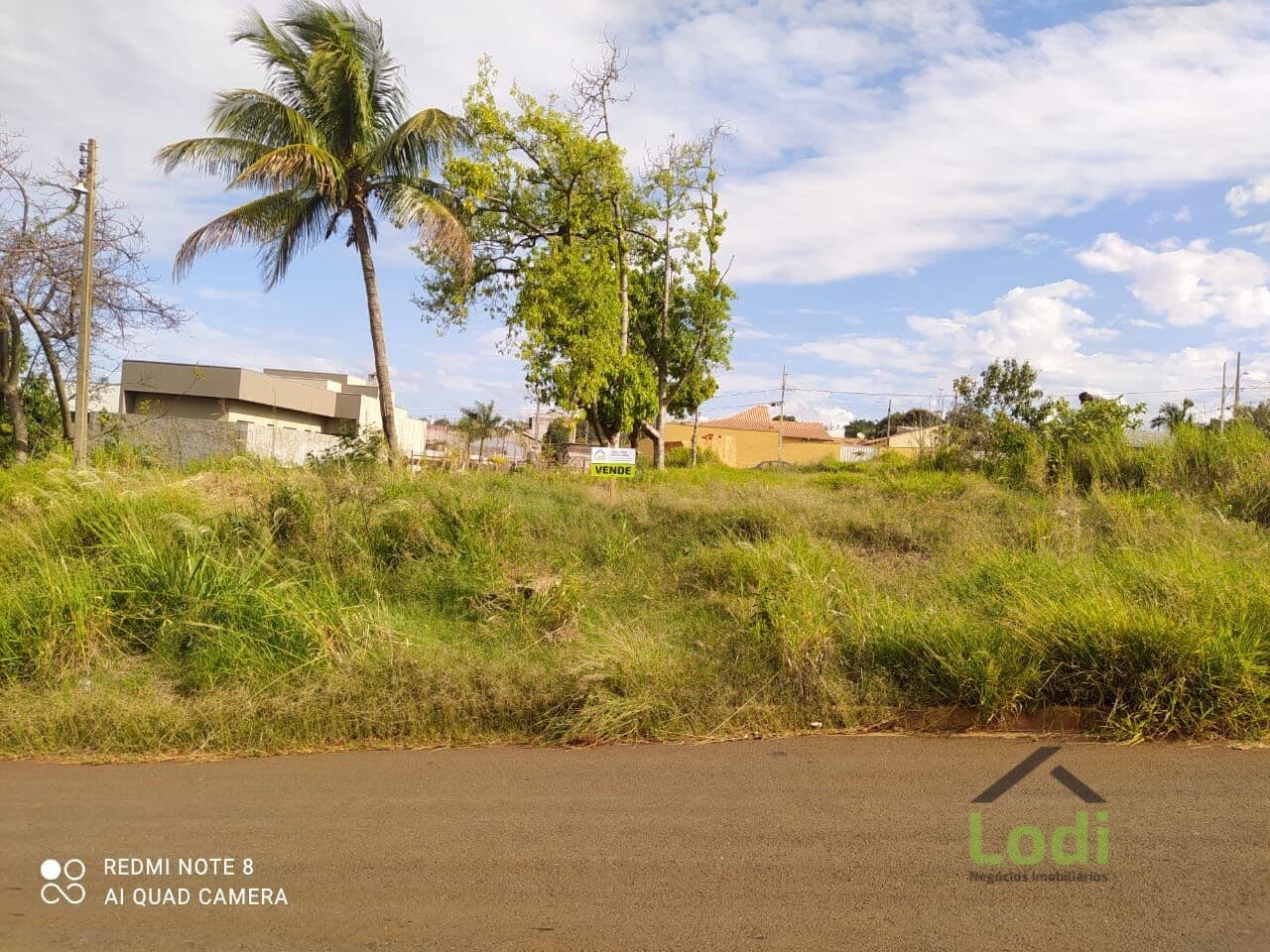 Lote/Terreno em Cambé - Jardim Panorâmico