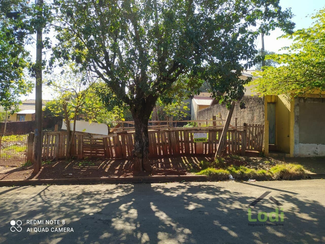 Terreno em Jardim Alvorada, Cambé/PR