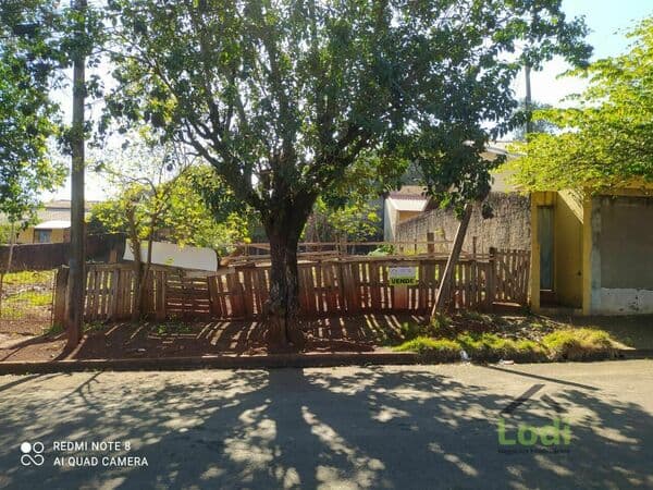 Terreno em Jardim Alvorada, Cambé/PR