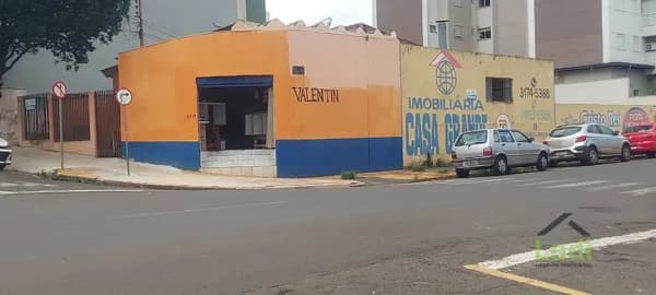Sala/Conjunto em Cambé - Centro