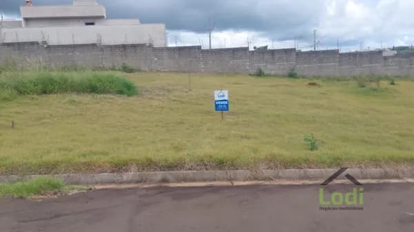 Terreno em Condomínio em Residencial Bellevie, Cambé/PR