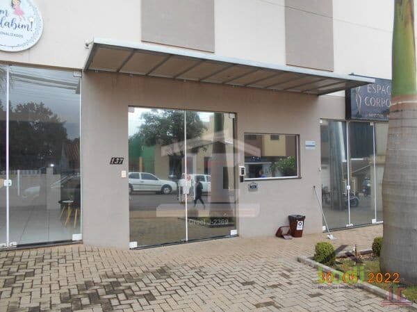 Apartamento em Cambé - Centro