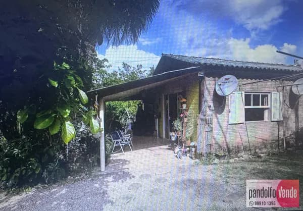 Sítio em Morrinhos, São Jerônimo/RS