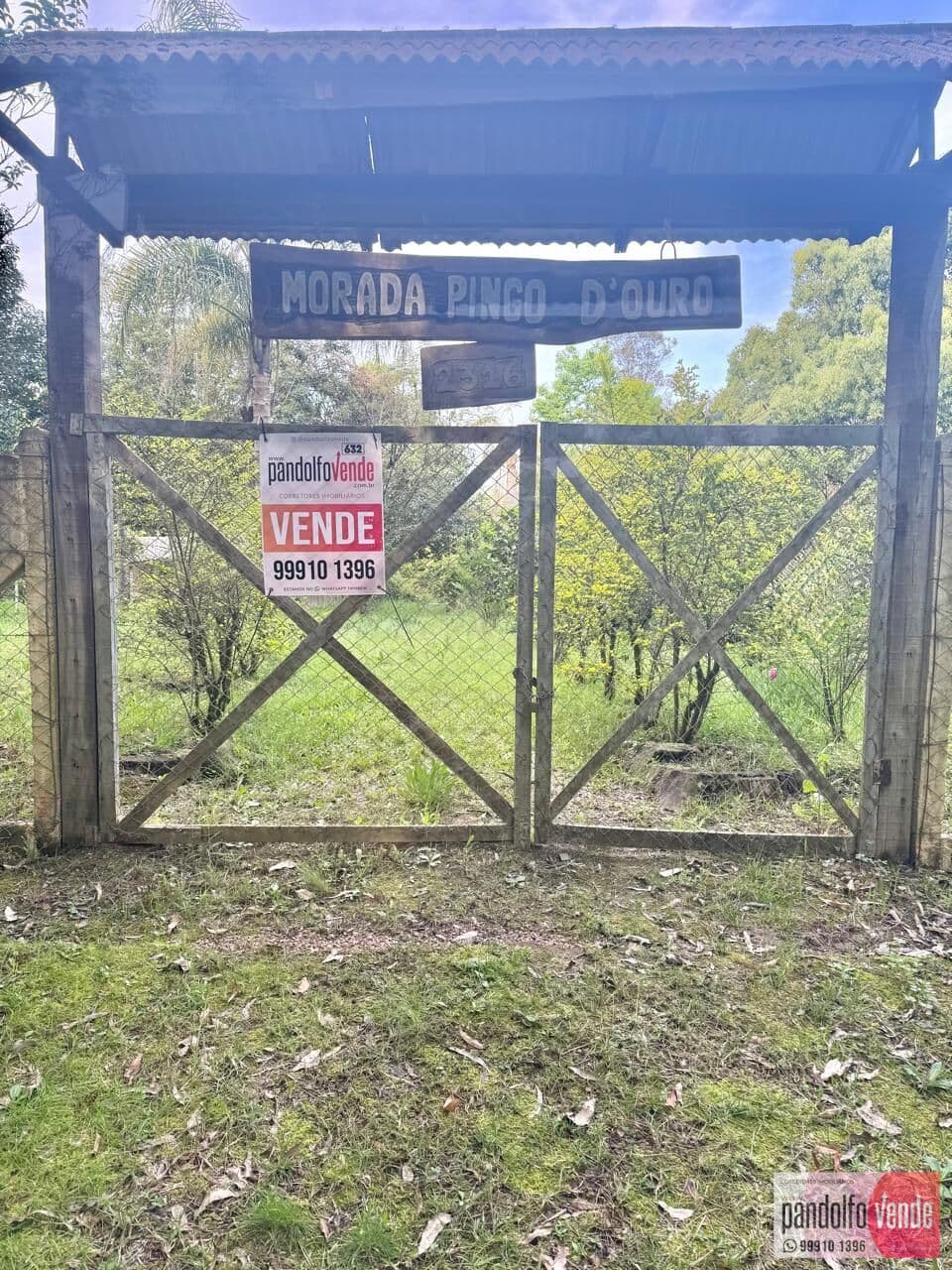 Sítio em Guaíba Country Club, Eldorado do Sul/RS