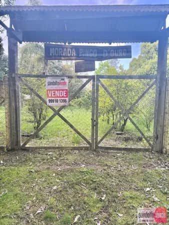 Sítio em Guaíba Country Club, Eldorado do Sul/RS