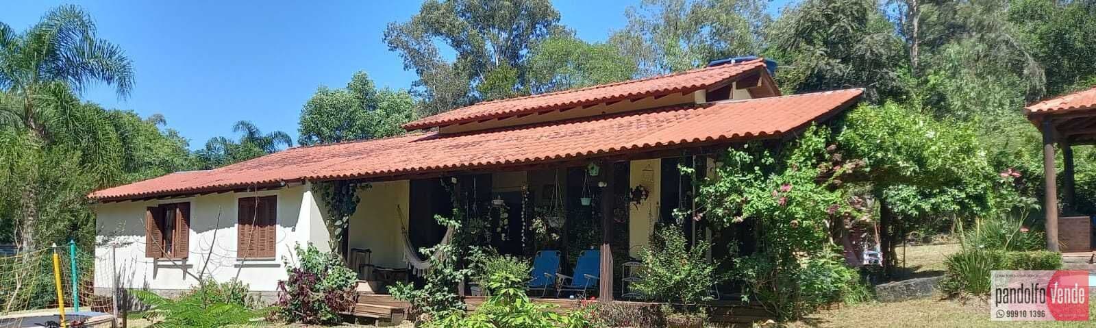 Sítio em Guaíba Country Club, Eldorado do Sul/RS