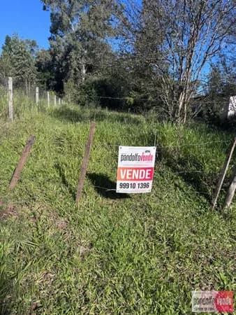Lote/Terreno em Eldorado do Sul - Parque Eldorado 3