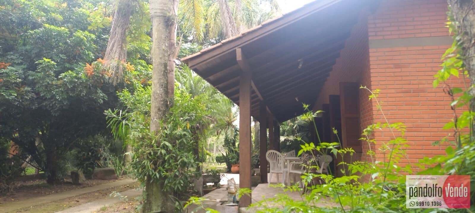 Sítio em Guaíba Country Club, Eldorado do Sul/RS