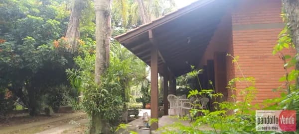 Sítio em Guaíba Country Club, Eldorado do Sul/RS