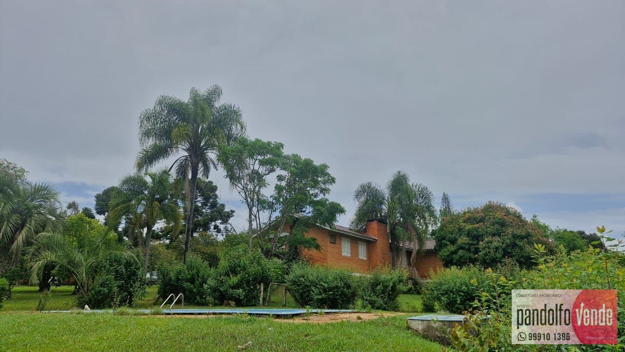 Sítio em Parque Eldorado 3, Eldorado do Sul/RS