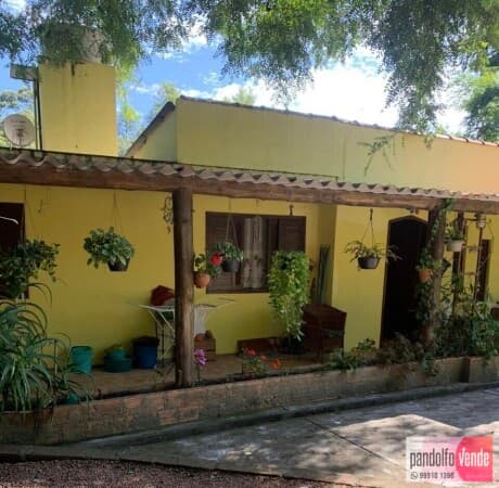 Fazenda/Sítios/Chácaras em Eldorado do Sul - Guaíba Country Club