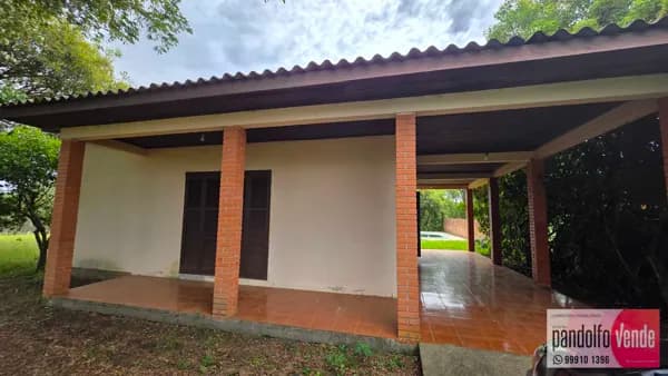 Fazenda/Sítios/Chácaras em Eldorado do Sul - Parque Eldorado 1