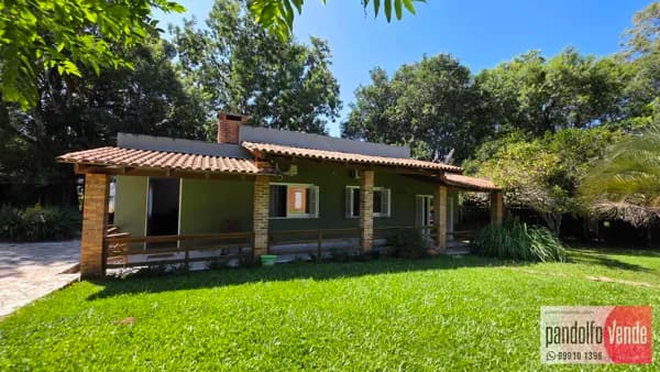 Sítio em Guaíba Country Club, Eldorado do Sul/RS