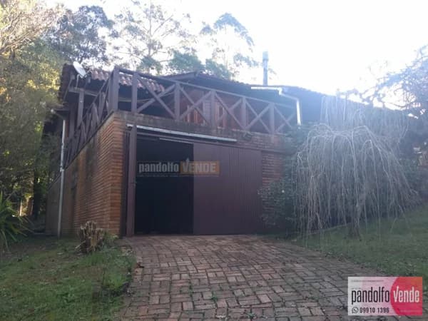 Sítio para Venda em Guaíba Country Club Eldorado do Sul-RS