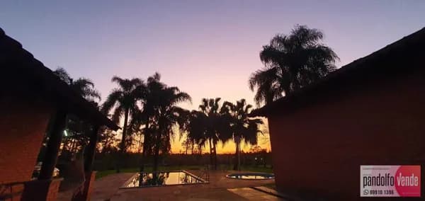 Fazenda/Sítios/Chácaras em Eldorado do Sul - Guaíba Country Club