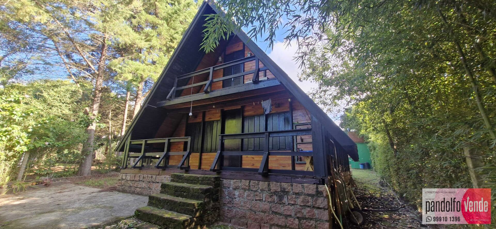 Fazenda/Sítios/Chácaras em Eldorado do Sul - Guaíba Country Club