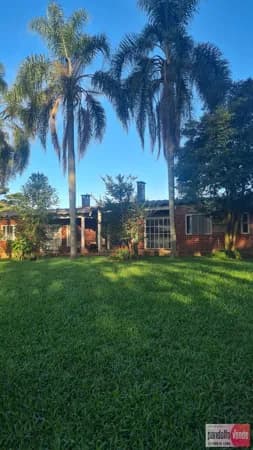 Sitio com 2 casas