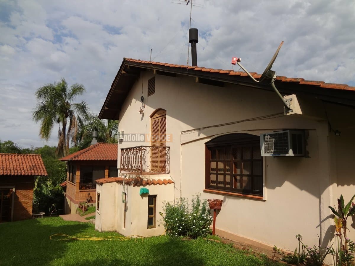 Sítio para Venda em Guaíba Country Club Eldorado do Sul-RS