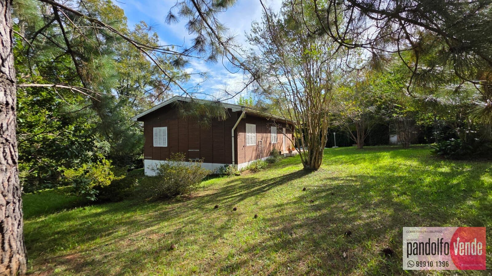 Sítio em Parque Eldorado 3, Eldorado do Sul/RS