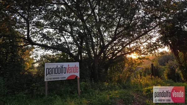 Terreno Lote em Guaíba Country Club, Eldorado do Sul/RS