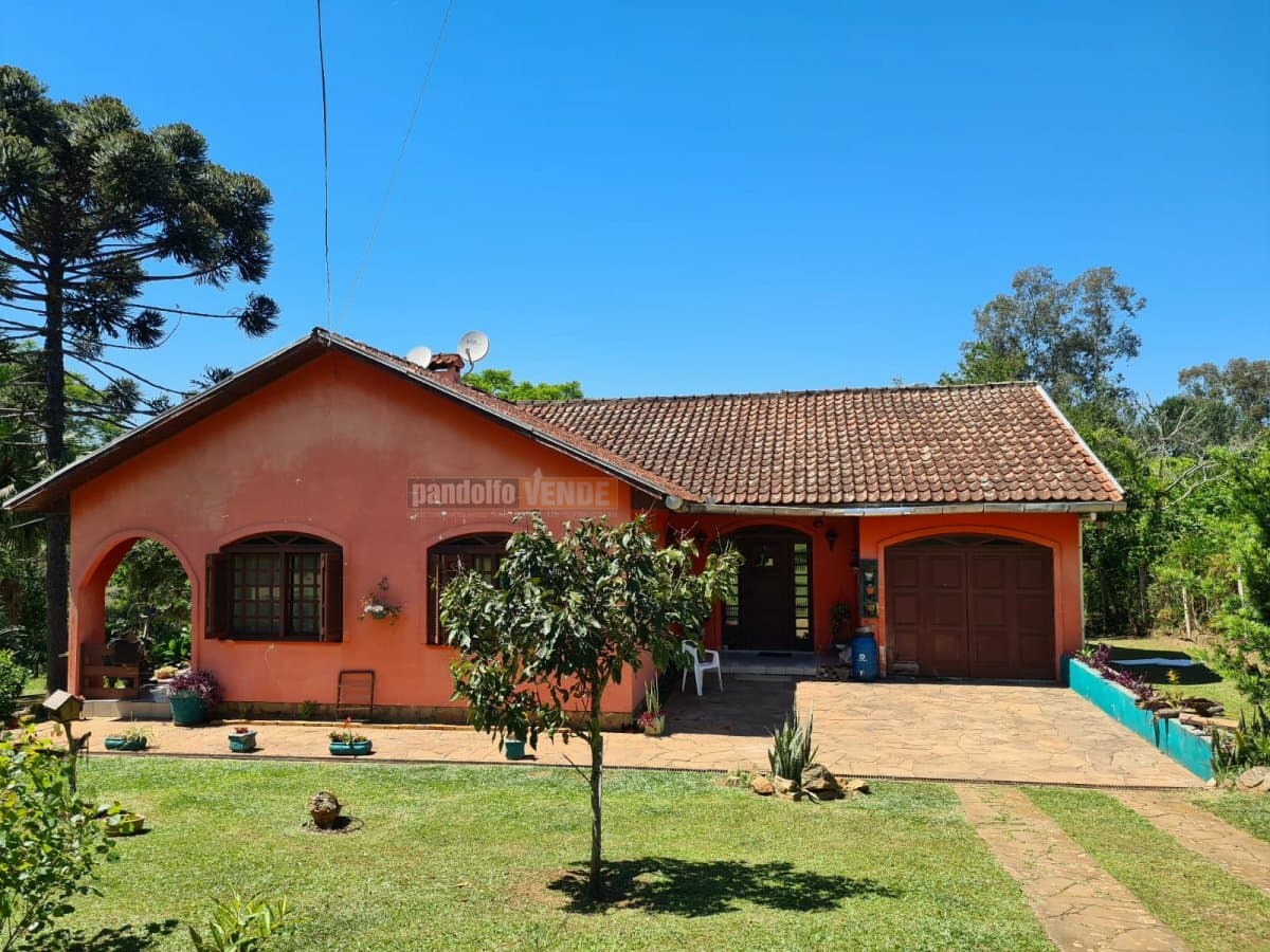 Sítio para Venda em Guaíba Country Club Eldorado do Sul-RS