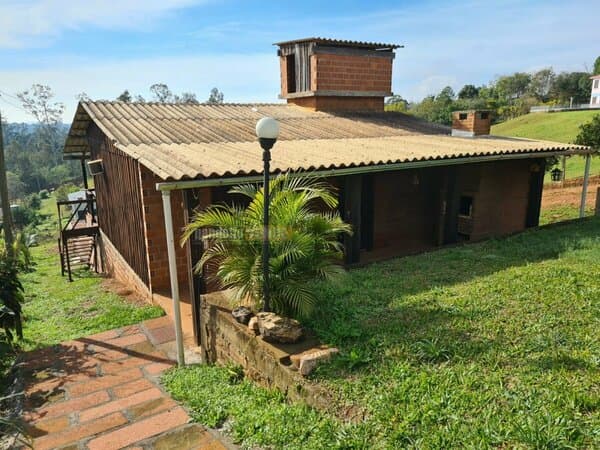 Sítio para Venda em Guaíba Country Club Eldorado do Sul-RS