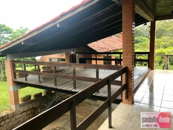 Sítio para Venda em Guaíba Country Club Eldorado do Sul-RS