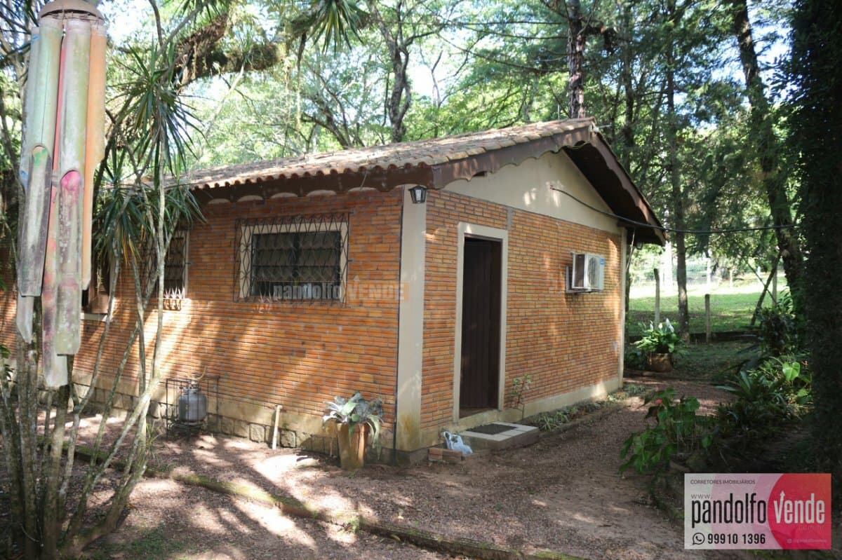 Sítio para Venda em Guaíba Country Club Eldorado do Sul-RS