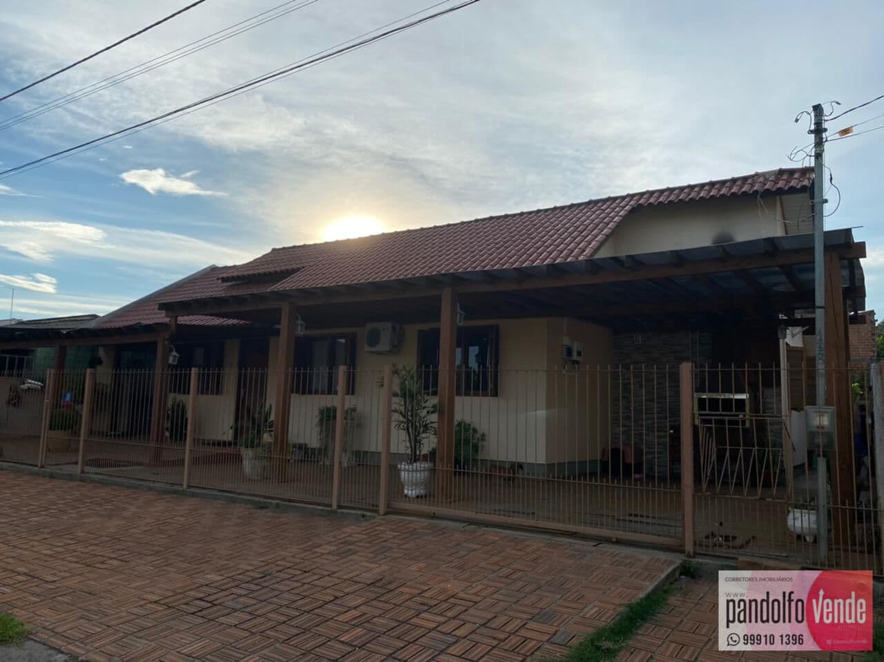 Fazenda/Sítios/Chácaras em Arroio dos Ratos - Centro