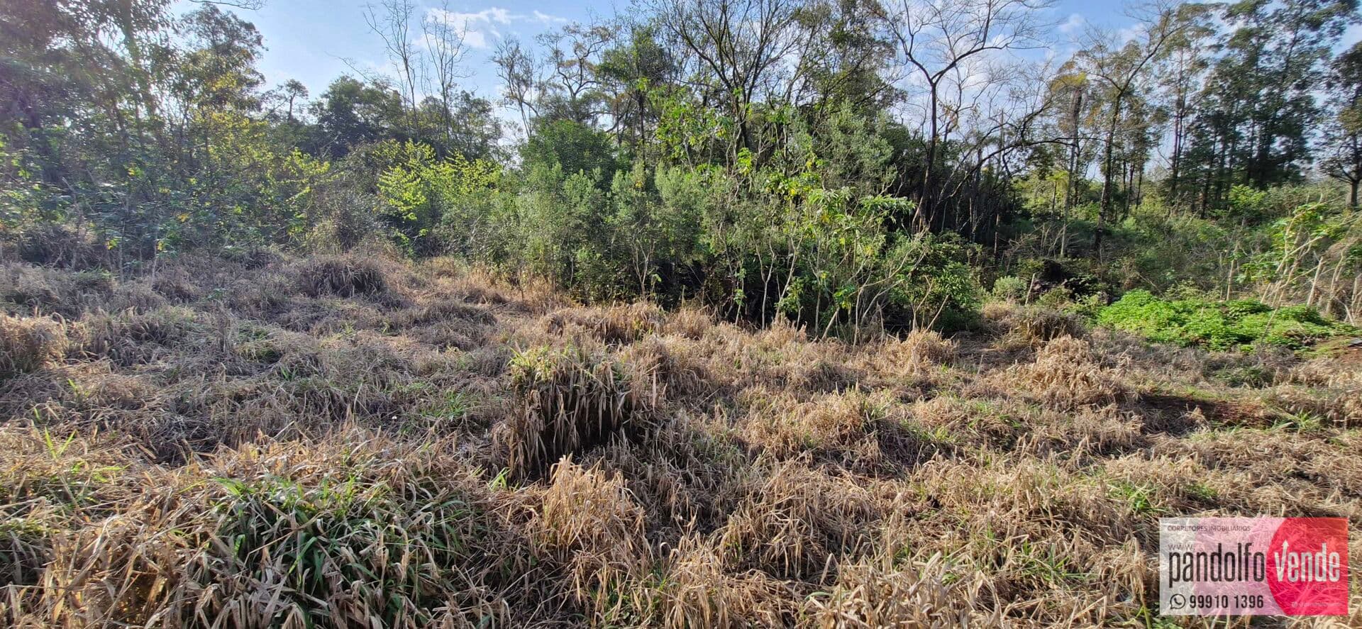 Terreno em Parque Eldorado, Eldorado do Sul/RS