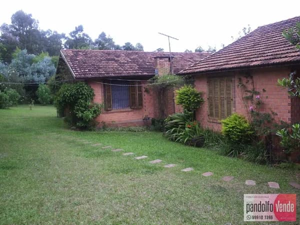 Fazenda/Sítios/Chácaras em Eldorado do Sul - Parque Eldorado