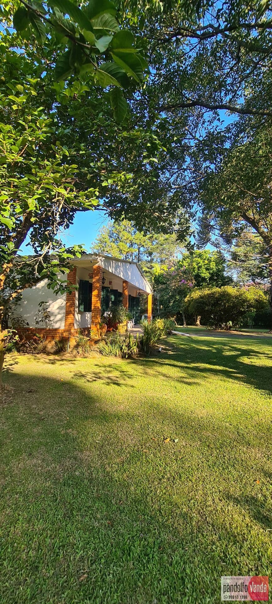 Fazenda/Sítios/Chácaras em Eldorado do Sul - Guaíba Country Club