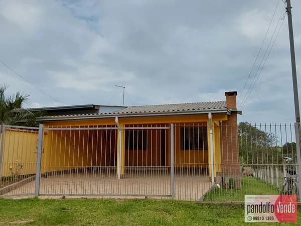 Sítio em Parque Eldorado, Eldorado do Sul/RS