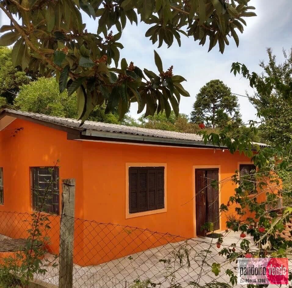 Fazenda/Sítios/Chácaras em Eldorado do Sul - Parque das Acácias Sul