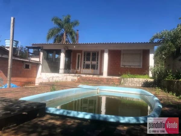 Sítio para Venda em Guaíba Country Club Eldorado do Sul-RS