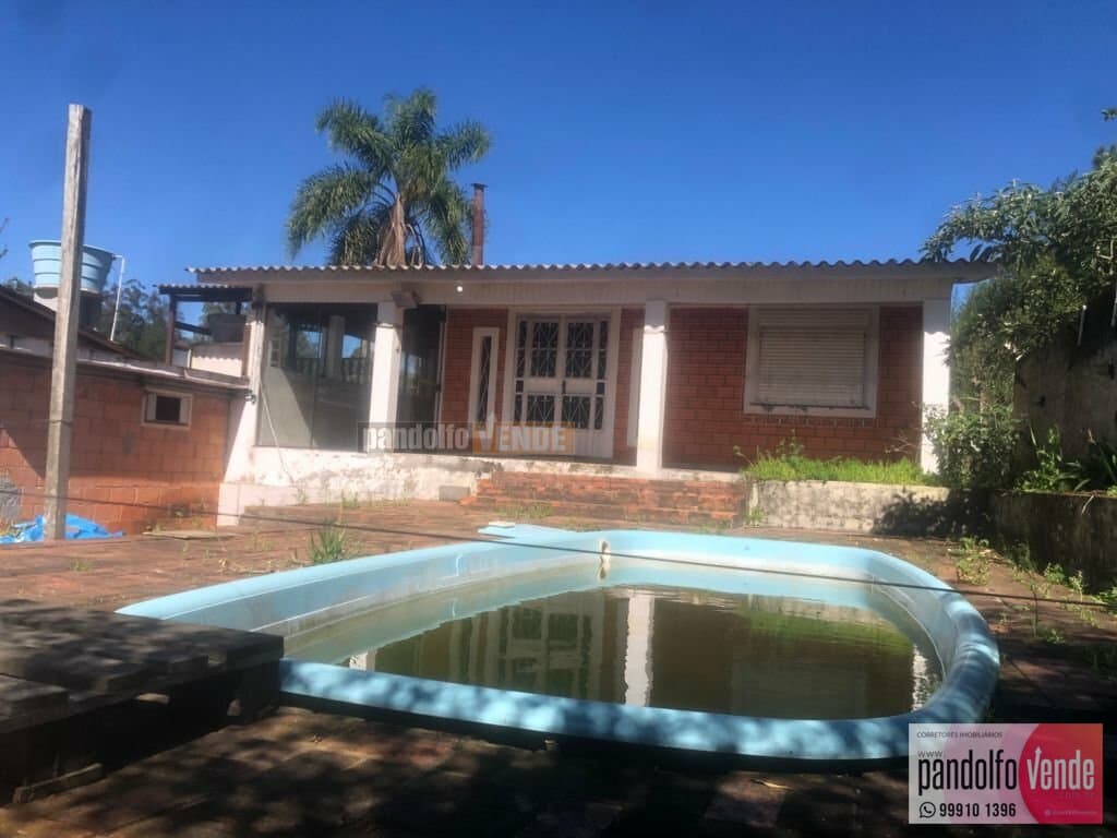 Sítio para Venda em Guaíba Country Club Eldorado do Sul-RS