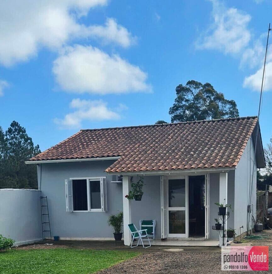 Fazenda/Sítios/Chácaras em Eldorado do Sul - Guaíba Country Club