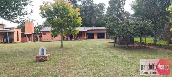 Fazenda/Sítios/Chácaras em Eldorado do Sul - Parque Eldorado 2