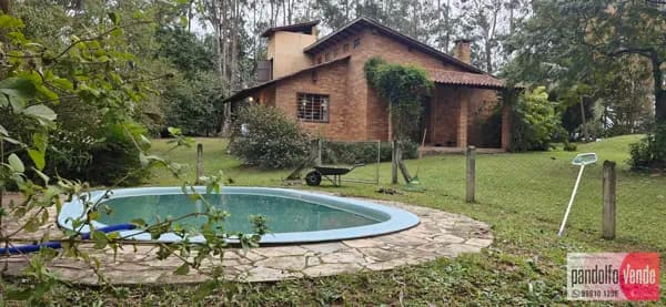 Fazenda/Sítios/Chácaras em Eldorado do Sul - Guaíba Country Club