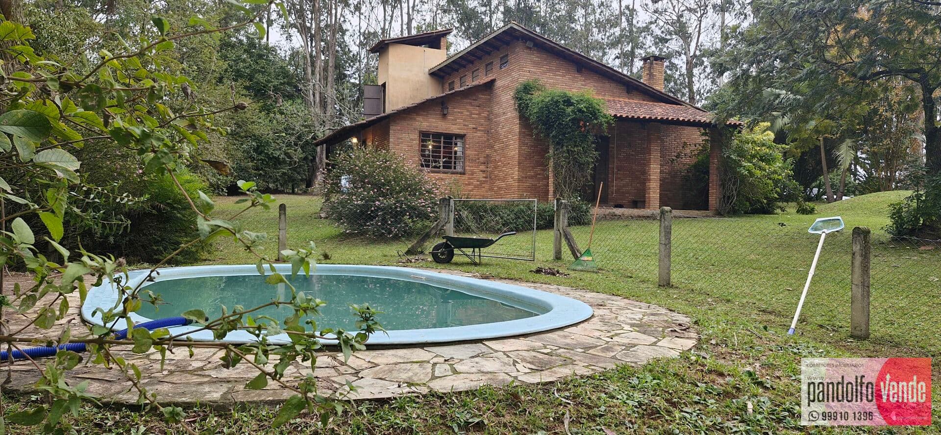Fazenda/Sítios/Chácaras em Eldorado do Sul - Guaíba Country Club