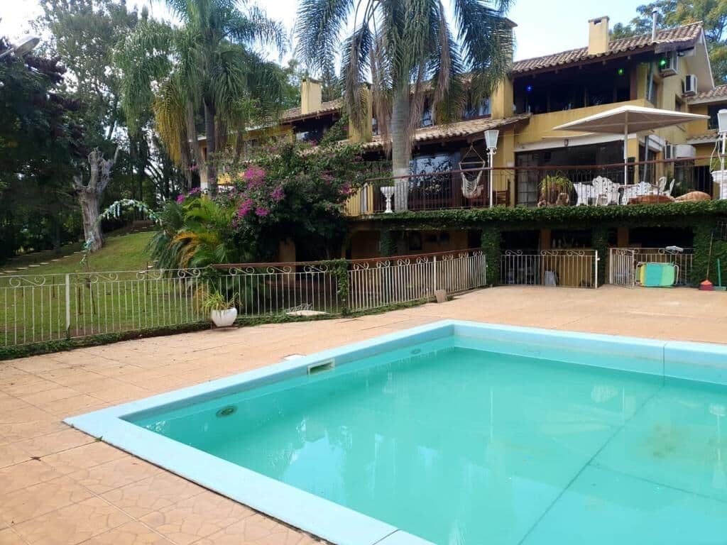 Sítio para Venda em Guaíba Country Club Eldorado do Sul-RS