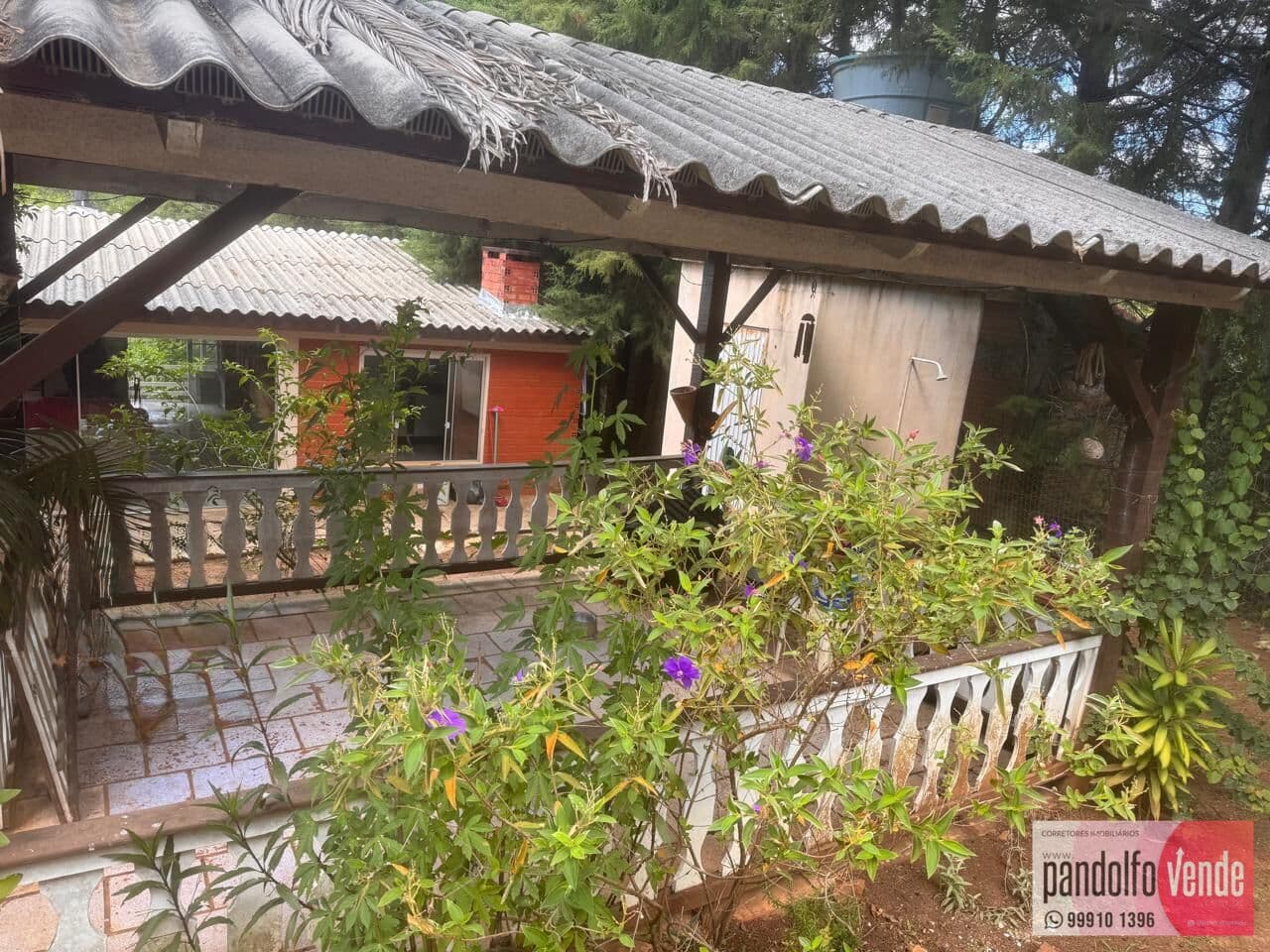 Sítio em Parque Eldorado 3, Eldorado do Sul/RS