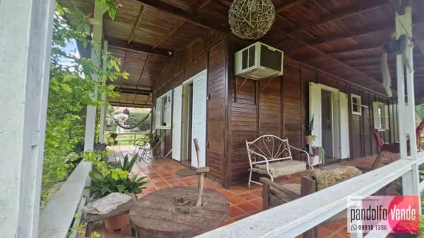 Sítio em Guaíba Country Club, Eldorado do Sul/RS