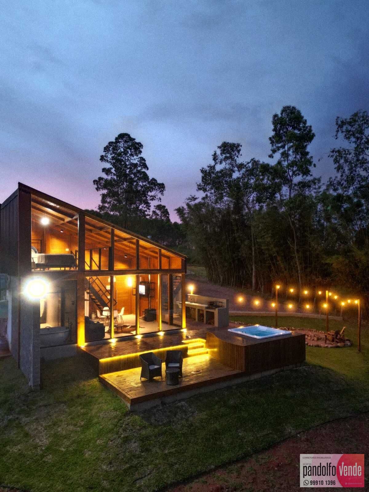 Sítio em Guaíba Country Club, Eldorado do Sul/RS