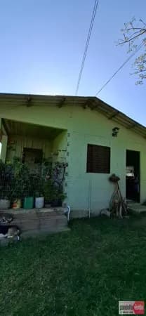 Casa Alvenaria em Guaíba Country Club, Eldorado do Sul/RS