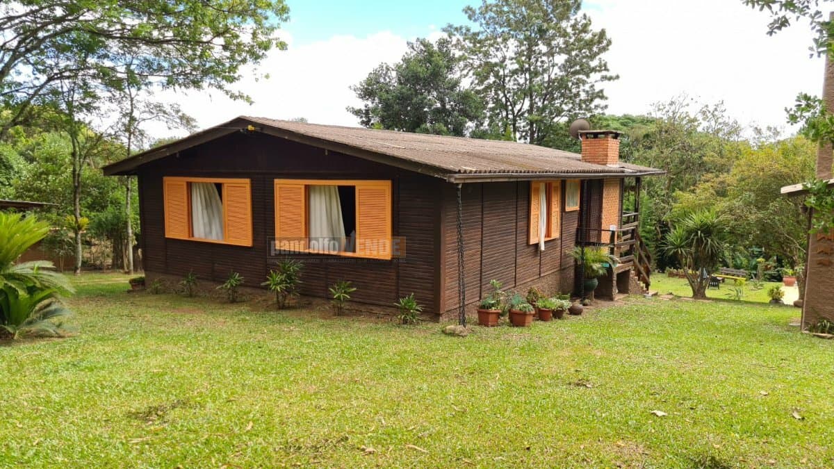 Sítio para Venda em Guaíba Country Club Eldorado do Sul-RS