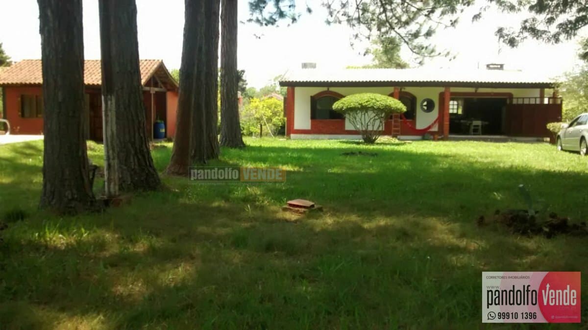 Sítio para Venda em Guaíba Country Club Eldorado do Sul-RS