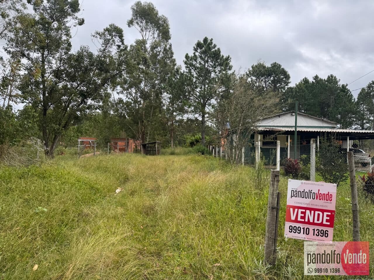Lote/Terreno em Eldorado do Sul - Parque Eldorado 3