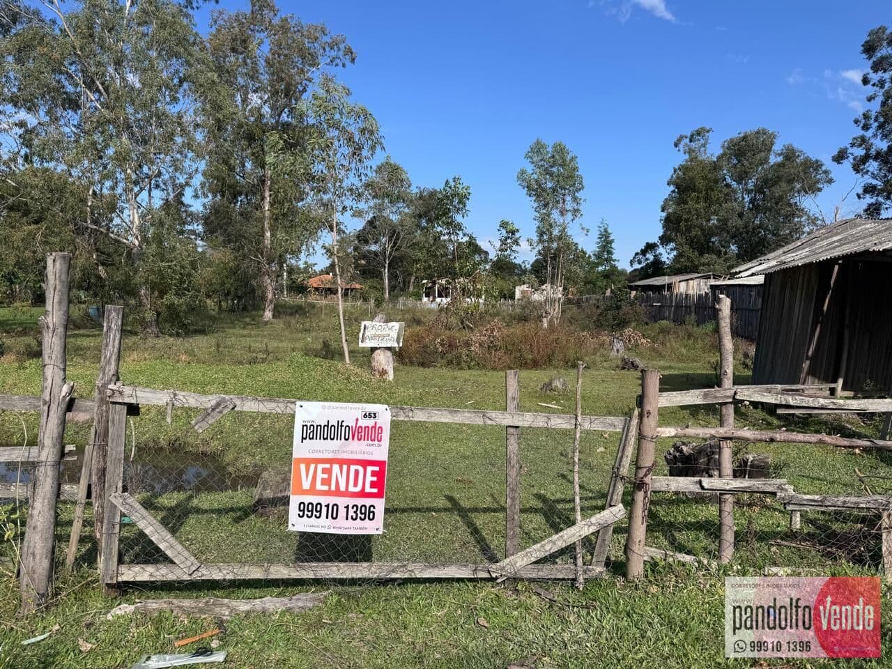 Lote/Terreno em Eldorado do Sul - Parque Eldorado 3