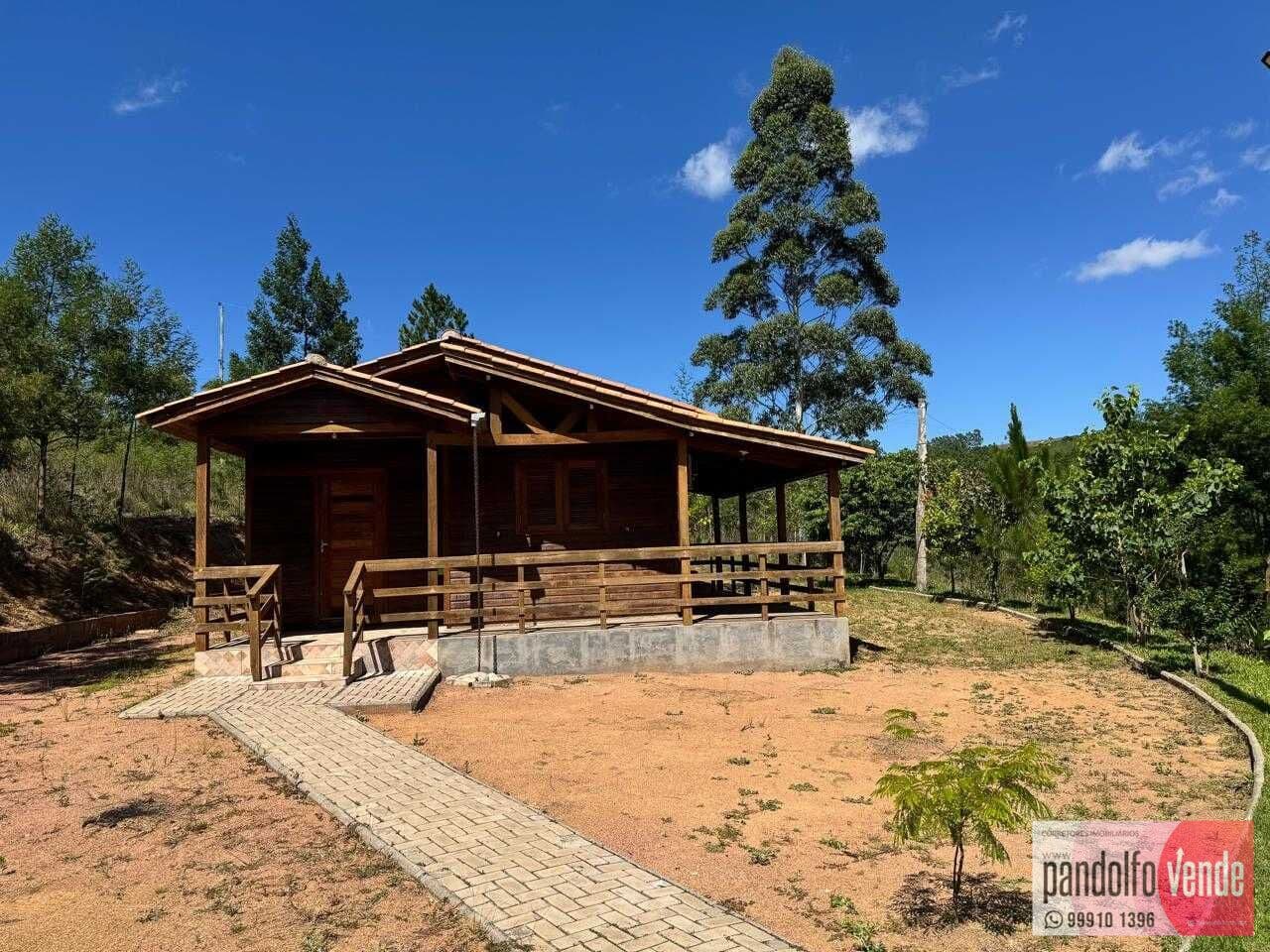 Fazenda/Sítios/Chácaras em Eldorado do Sul - Eldorado do Sul